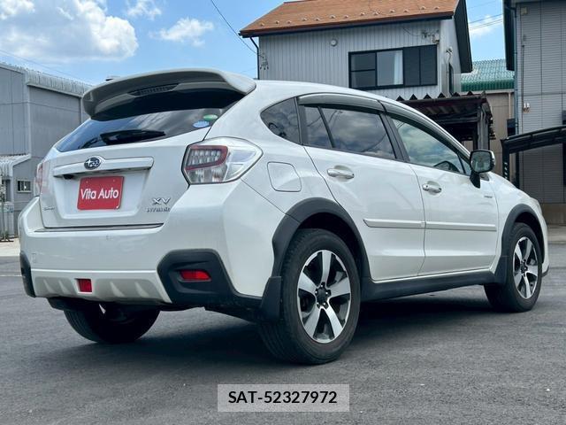 Subaru XV HYBRID 2013-10 8223398-12