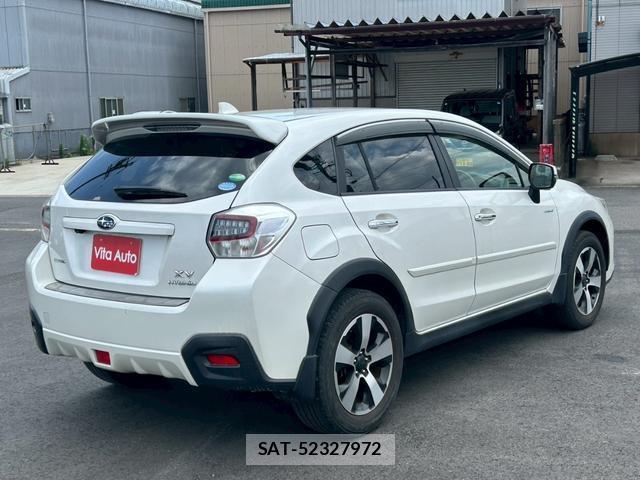 Subaru XV HYBRID 2013-10 8223398-13