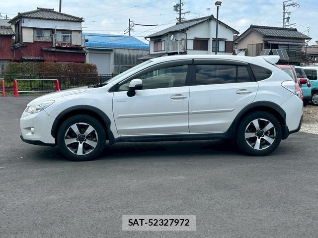 Subaru XV HYBRID 2013-10 8223398-16