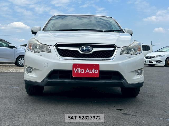 Subaru XV HYBRID 2013-10 8223398-17