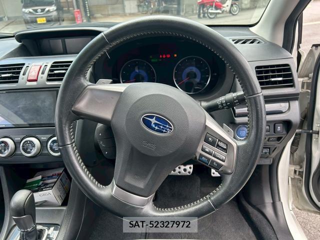 Subaru XV HYBRID 2013-10 8223398-18