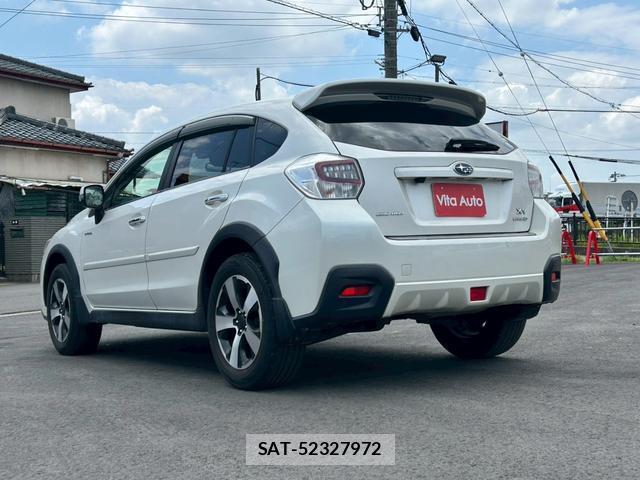 Subaru XV HYBRID 2013-10 8223398-19