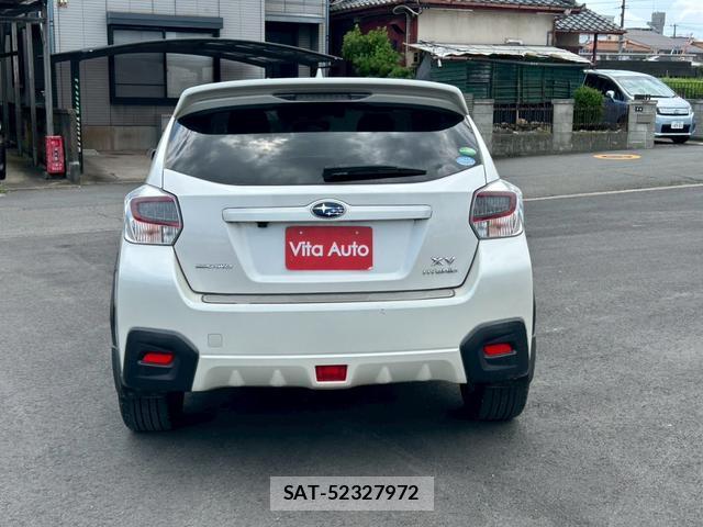 Subaru XV HYBRID 2013-10 8223398-3