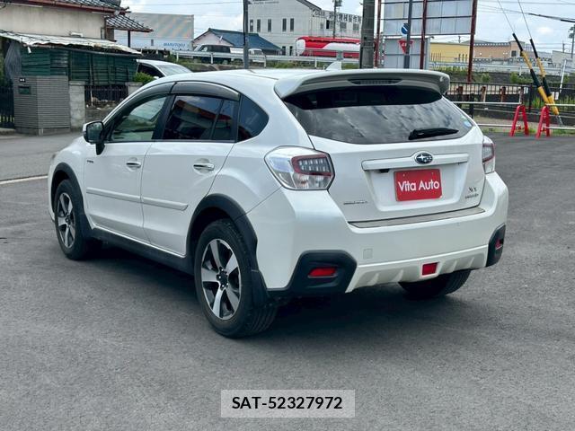 Subaru XV HYBRID 2013-10 8223398-4