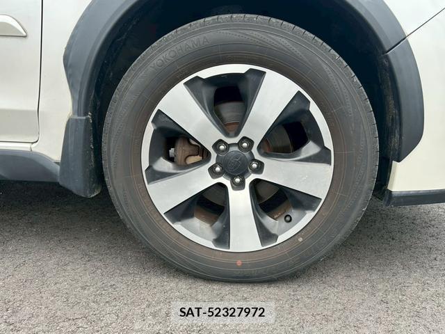 Subaru XV HYBRID 2013-10 8223398-5
