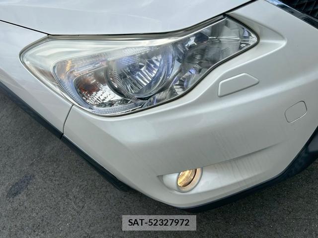 Subaru XV HYBRID 2013-10 8223398-6