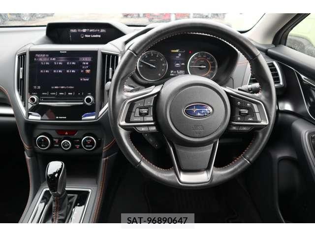 Subaru XV 2019-08 8216205-14