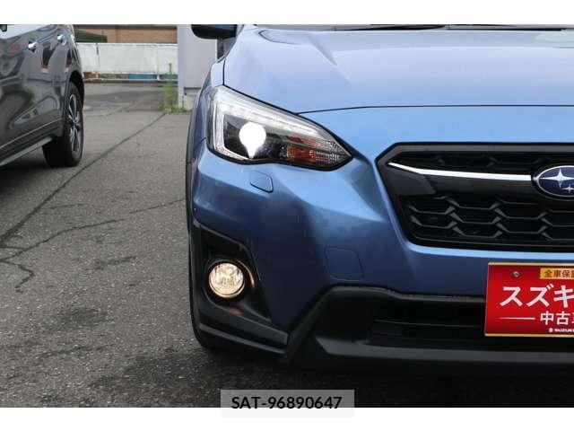 Subaru XV 2019-08 8216205-15