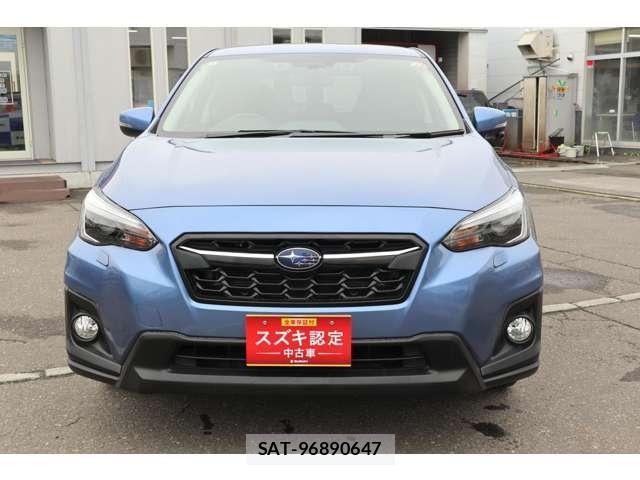 Subaru XV 2019-08 8216205-2