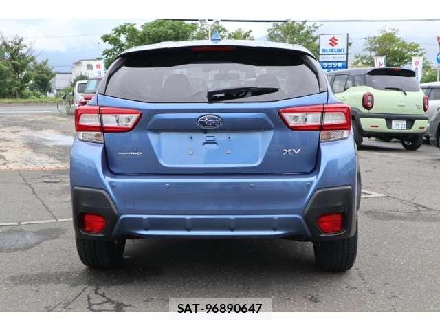 Subaru XV 2019-08 8216205-6
