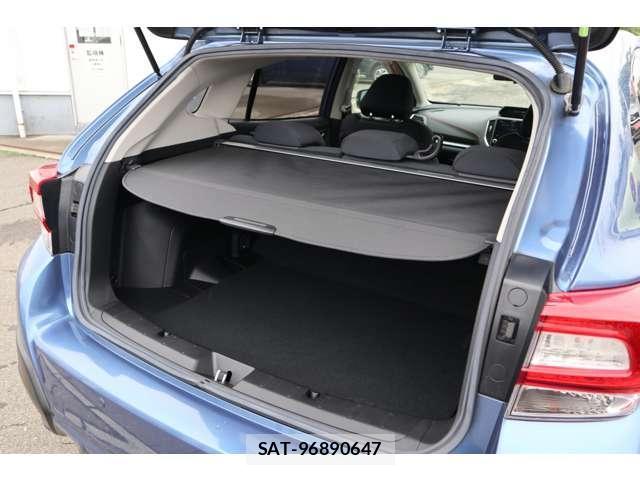 Subaru XV 2019-08 8216205-9