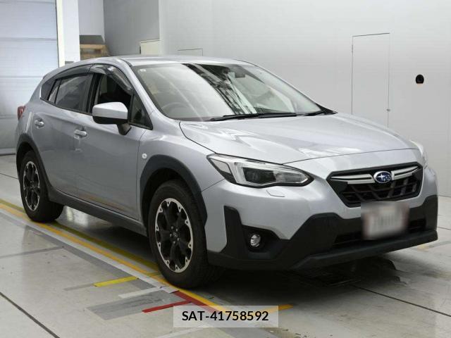 Subaru XV 2021-07 8216391-0