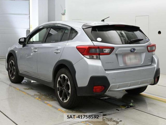 Subaru XV 2021-07 8216391-1