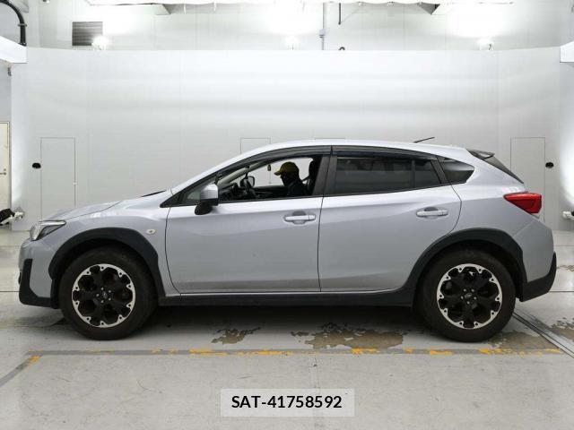 Subaru XV 2021-07 8216391-11