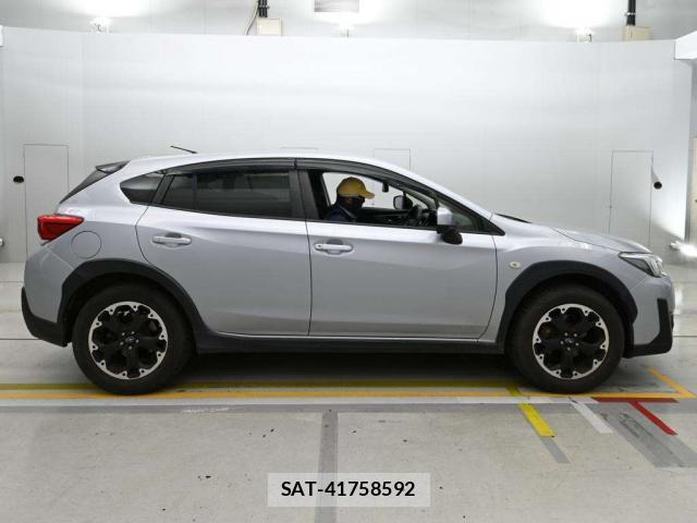 Subaru XV 2021-07 8216391-3