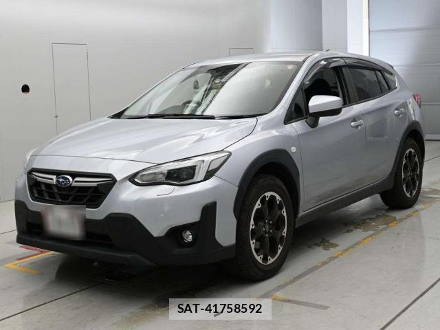 Subaru XV 2021-07 8216391-7