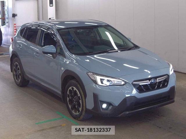 Subaru XV 2021-05 8216420-0