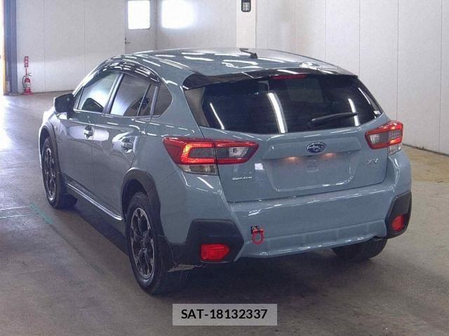 Subaru XV 2021-05 8216420-1