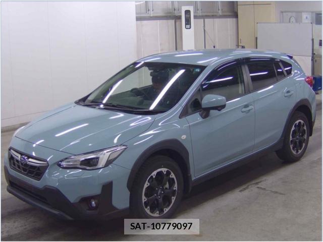 Subaru XV 2022-04 8216437-0