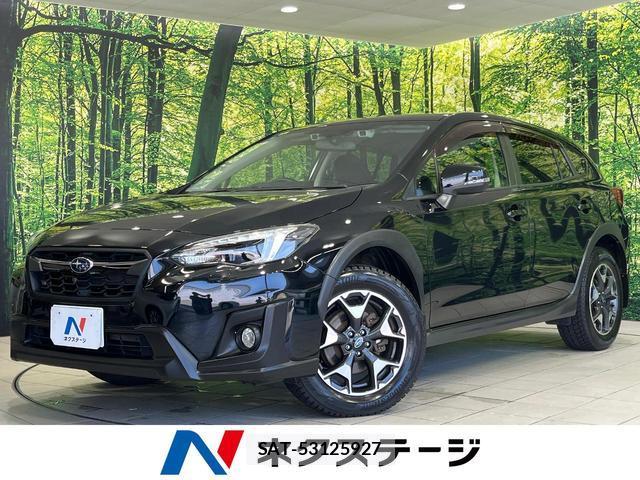 Subaru XV 2018-03 8216677-0