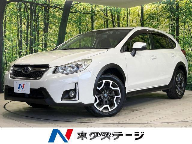 Subaru XV 2015-11 8216687-0