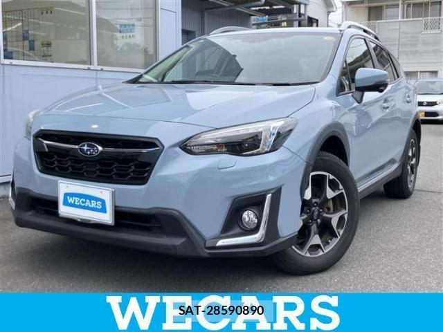 Subaru XV 2018-11 8216820-0
