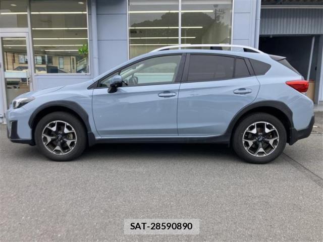 Subaru XV 2018-11 8216820-1