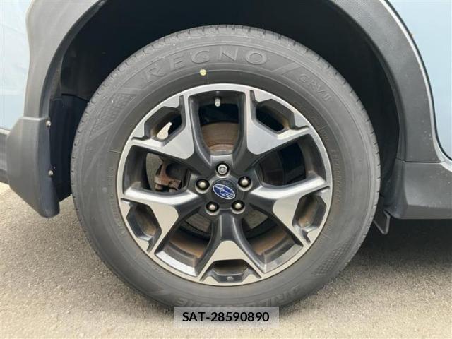 Subaru XV 2018-11 8216820-17
