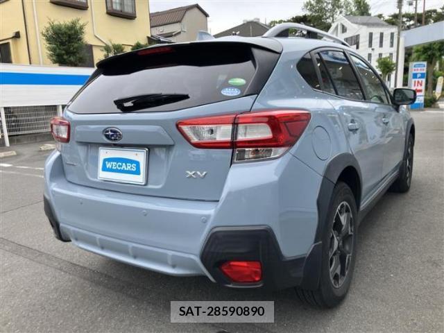 Subaru XV 2018-11 8216820-2