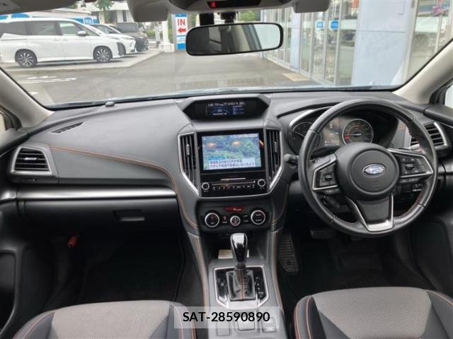 Subaru XV 2018-11 8216820-3