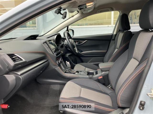 Subaru XV 2018-11 8216820-4