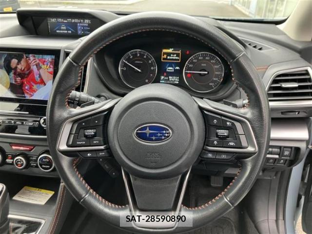 Subaru XV 2018-11 8216820-8