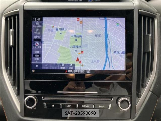 Subaru XV 2018-11 8216820-9