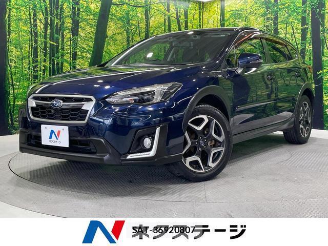 Subaru XV 2017-07 8216852-0