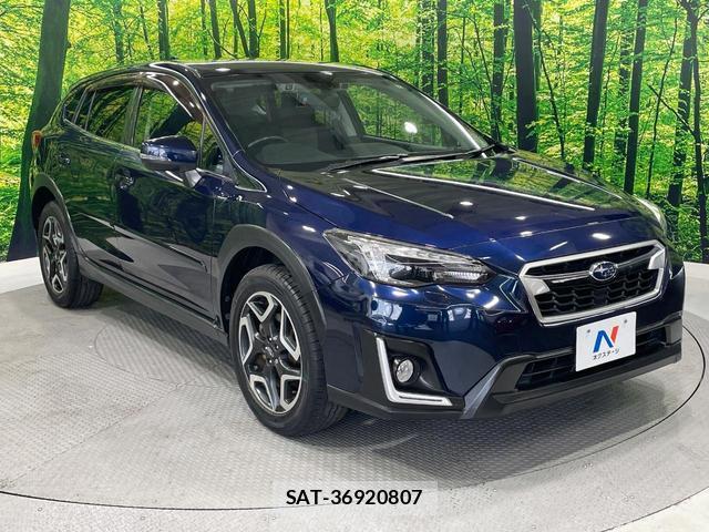 Subaru XV 2017-07 8216852-16