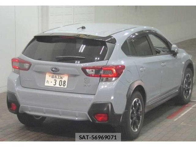 Subaru XV 2020-10 8217505-1