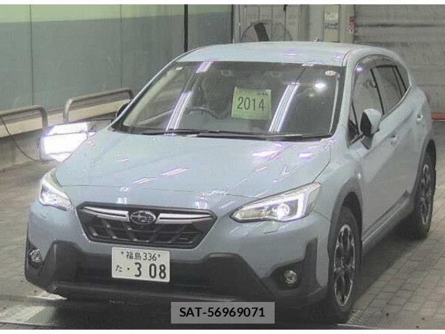 Subaru XV 2020-10 8217505-3