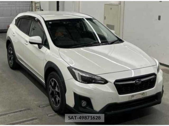Subaru XV 2018-08 8217586-0