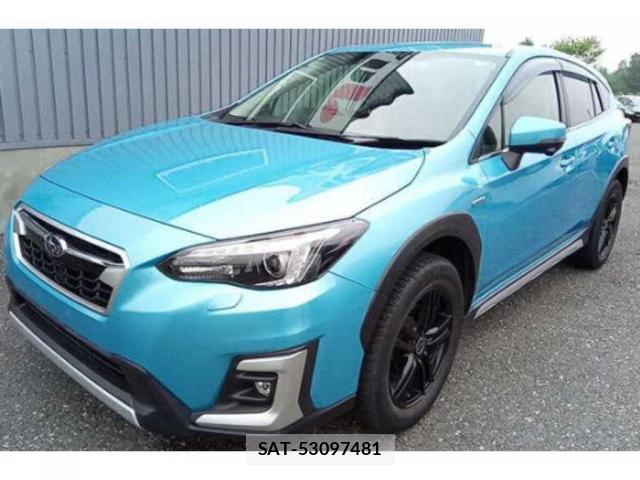 Subaru XV 2019-10 8217594-0