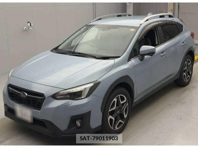 Subaru XV 2018-12 8217819-0