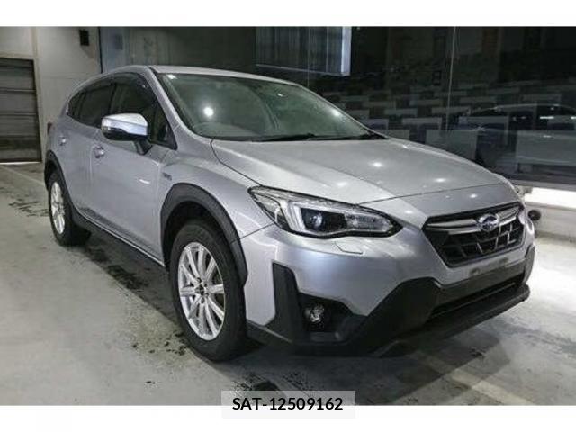 Subaru XV 2021-12 8217835-0