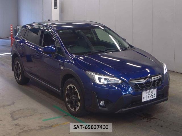Subaru XV 2021-02 8218059-0