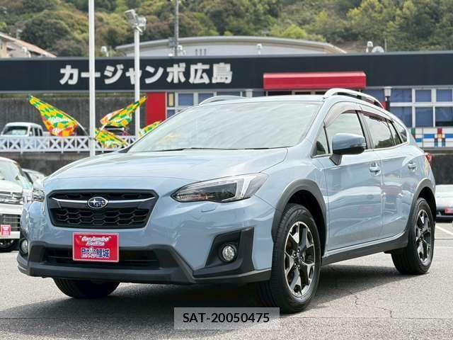 Subaru XV 2017-09 8218141-0