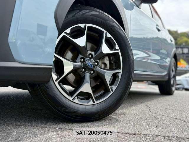 Subaru XV 2017-09 8218141-16