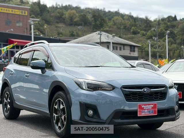 Subaru XV 2017-09 8218141-3