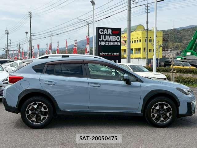 Subaru XV 2017-09 8218141-4