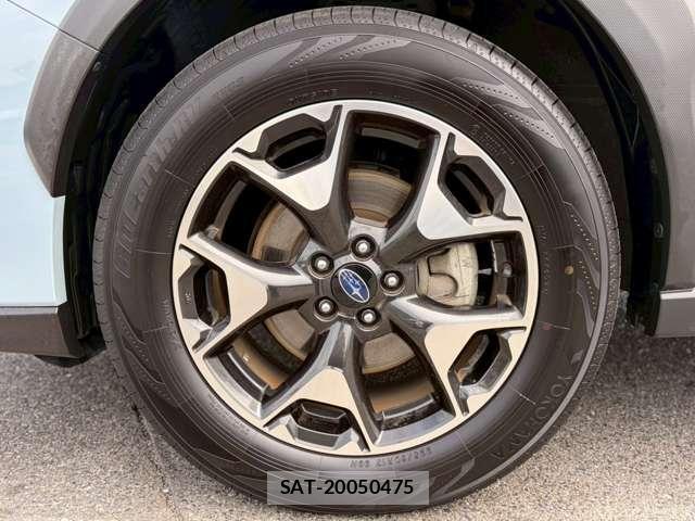 Subaru XV 2017-09 8218141-7