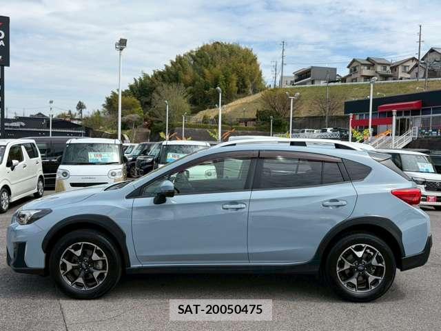 Subaru XV 2017-09 8218141-8