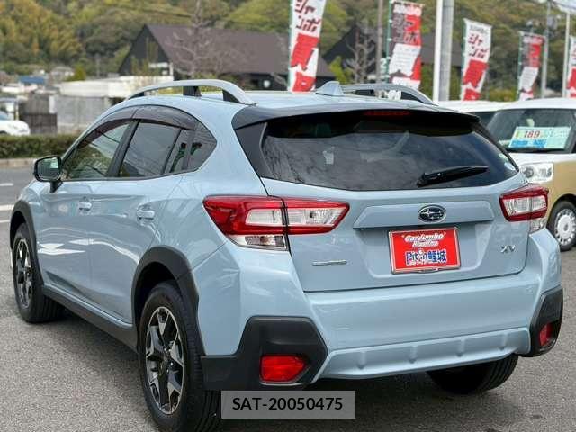 Subaru XV 2017-09 8218141-9
