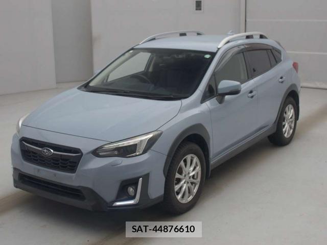 Subaru XV 2017-08 8218817-0